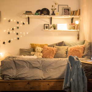 From Nursery to Teen Room: How to Tidy Up During a Kid’s Room Transition